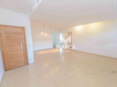 Apartamento com 4 quartos à venda no bairro Santa Lúcia, 156m²