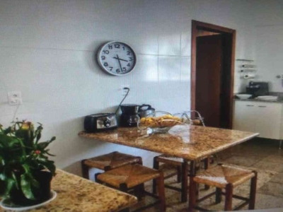 Apartamento com 4 quartos à venda no bairro Sion, 140m²