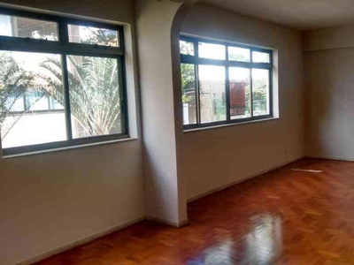 Apartamento com 4 quartos à venda no bairro Sion, 170m²