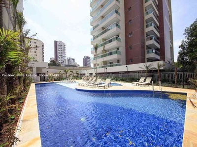 Apartamento com 4 quartos à venda no bairro Vila Mariana, 314m²