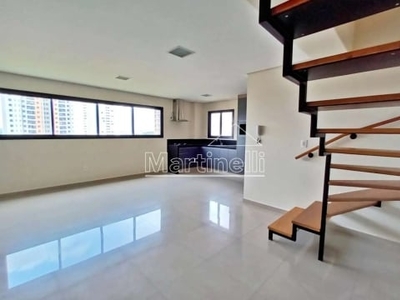 Apartamento padrão em ribeirão preto