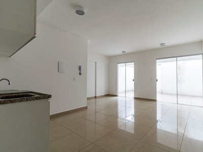 Apartamento para aluguel com 1 quarto no Noroeste, Brasília