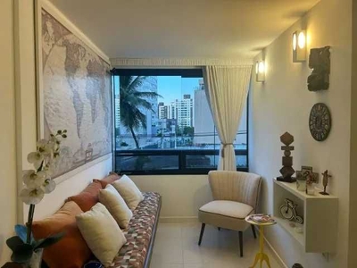 Apartamento para vender, Pituba, Salvador, BA