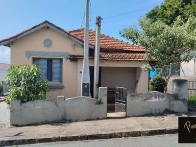 Casa à venda no bairro são benedito - são joão da boa vista/sp