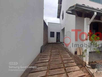 Casa com 2 quartos à venda no bairro Eldorado, 150m²