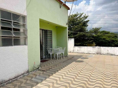 Casa com 2 quartos à venda no bairro Ernesto do Nascimento(barreiro), 102m²