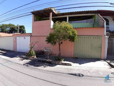 Casa com 2 quartos à venda no bairro Jardim dos Comerciários, 450m²