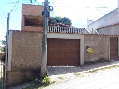 Casa com 2 quartos à venda no bairro Nossa Senhora de Fátima, 104m²