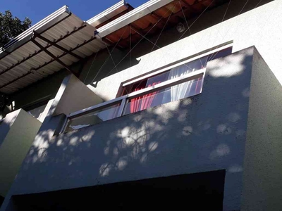 Casa com 2 quartos à venda no bairro Vale das Acácias, 60m²