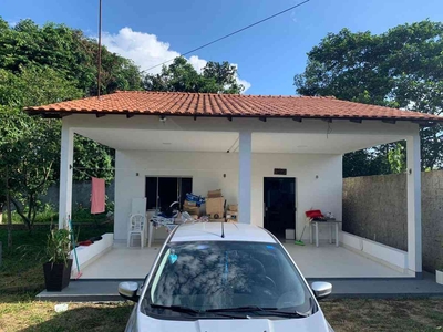 Casa com 2 quartos à venda no bairro Zona Rural