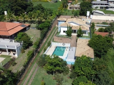 Casa com 3 dormitórios, 345 m² - venda por r$ 1.250.000,00 ou aluguel por r$ 7.335,43/mês - jardim do ribeirão i - itupeva/sp