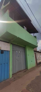 Casa com 3 quartos à venda no bairro Bernardo Monteiro, 150m²