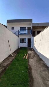 Casa com 3 quartos à venda no bairro Residencial Lagoa, 90m²