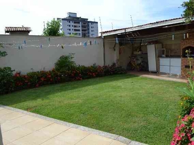 Casa com 4 quartos à venda no bairro Jardim Riacho das Pedras