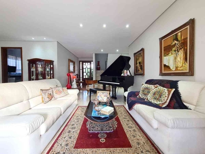 Casa com 4 quartos à venda no bairro São Luiz (pampulha), 1000m²