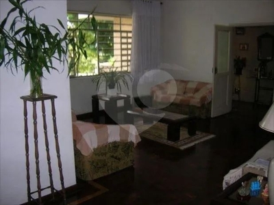Casa com 7 quartos à venda em Alto Da Lapa - SP