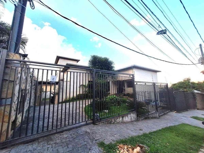 Casa Comercial à venda no bairro Cidade Jardim, 1500m²