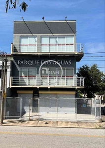 Casa Comercial à venda no bairro Jardim Maria do Carmo, 144m²