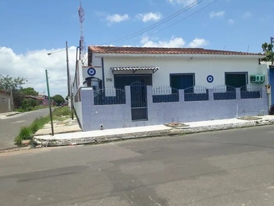 Casa em Parintins