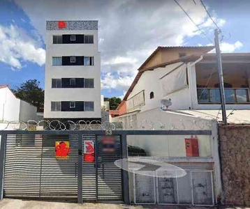 Cobertura com 2 quartos à venda no bairro Piratininga (venda Nova), 90m²
