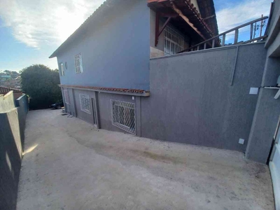 Cobertura com 2 quartos à venda no bairro Santa Branca, 112m²