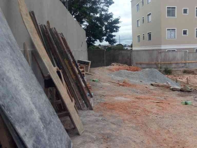 Cobertura com 2 quartos à venda no bairro São João Batista (venda Nova), 90m²