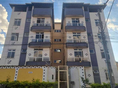 Cobertura com 2 quartos para alugar no bairro Jardim Riacho das Pedras, 80m²