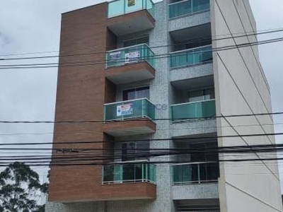 Cobertura com 3 quartos à venda na avenida presidente costa e silva, são pedro, juiz de fora, 180 m2 por r$ 615.000