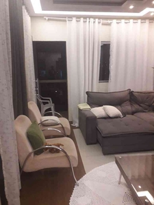 Cobertura com 3 quartos à venda no bairro Cabral, 220m²