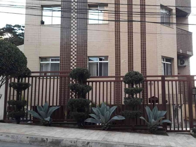 Cobertura com 3 quartos à venda no bairro Jardim da Cidade, 180m²