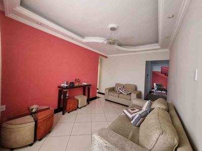 Cobertura com 3 quartos à venda no bairro Jardim Riacho das Pedras, 77m²