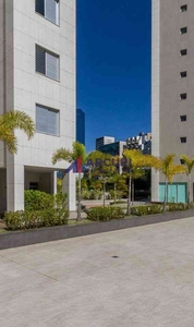 Cobertura com 3 quartos à venda no bairro Vila da Serra, 245m²