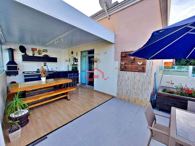 Cobertura com 4 quartos à venda no bairro Carlos Prates, 121m²