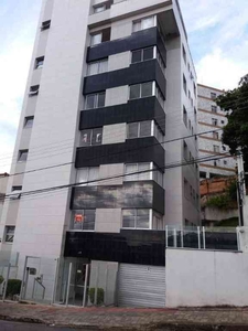 Cobertura com 4 quartos à venda no bairro Nova Floresta, 200m²