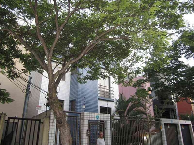 Cobertura com 4 quartos à venda no bairro Palmares, 180m²