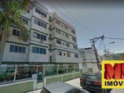 Cobertura duplex no bairro algodoal em cabo frio