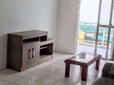 Lindo apartamento para aluguel anual, com ótima localização no bairro centro em itapema/sc.