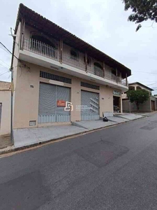 Loja para alugar no bairro Miramar (barreiro), 70m²