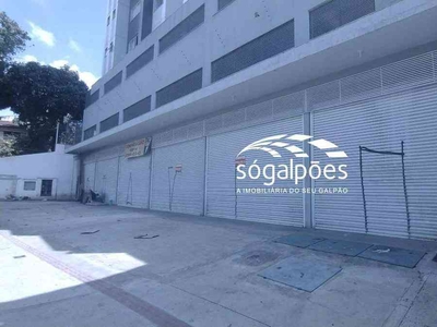 Loja para alugar no bairro Santa Efigênia, 87m²