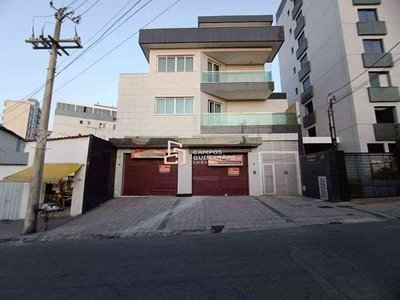 Loja para alugar no bairro Santa Helena, 86m²