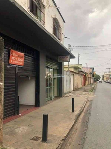 Loja para alugar no bairro São Salvador, 40m²