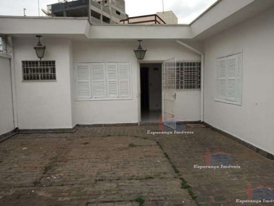 Residencial - centro