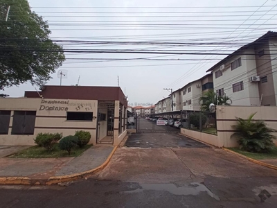 Residencial Dominica