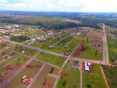 Sítio - Caldas Novas, GO no bairro Residencial Recanto de Caldas