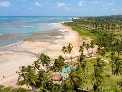 Terreno à venda - Praia São Miguel dos Milagres, São Miguel dos Milagres, Alagoas