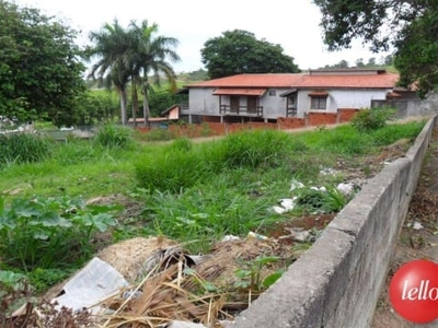 Terreno em condomínio fechado à venda na rua américo genari, 31, jardim florestal, jundiaí, 496 m2 por r$ 380.000