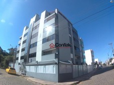 Apartamento 3 dormitórios, 1 suíte, 113 m² de área privativa, 2 vagas de garagem a venda no bairro Nossa Senhora da Saúde em Caxias do Sul