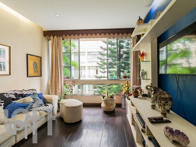 Apartamento à venda em Copacabana com 180 m², 3 quartos, 1 suíte, 1 vaga