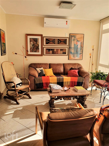 Apartamento à venda em Paraíso com 150 m², 2 quartos, 2 suítes, 2 vagas