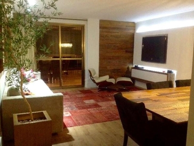 Apartamento à venda em Recreio dos Bandeirantes com 180 m², 3 quartos, 3 suítes, 2 vagas
